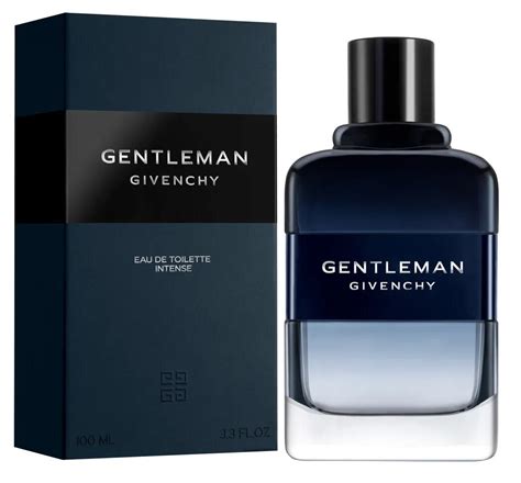 dm givenchy|gentleman givenchy intense.